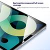 For iPad Air (2022)/iPad (2025) Screen Protector Tempered Glass with Dust-Free Auto Alignment Applicator
