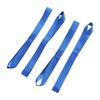 Goods Cart Motorbike Hanging Tie Downs Hook Strap Soft Straps Luggage Straps Straps Loops