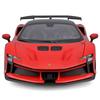 Bburago 1/18 Scale Ferrari SF90 XX Stradale Red / Diecast Model Car, Finished Model, 18-16020