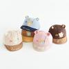 Autumn Children's Sun Hat