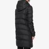 Nike Down Jackets Women's Hooded Moderate 939441-011