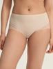 Esotiq Pansy High Waisted Panties