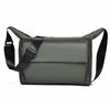 Simple Shoulder Bag Men's Bag Diagonal Span Small Backpack Messenger Bag Men's Bag Casual Large Capacity Messenger Bag