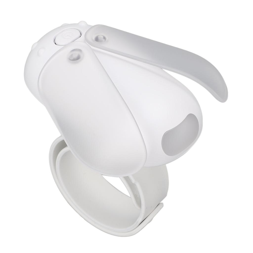 Handgelenklicht Wiederaufladbar 3 Farbtemperatur Tragbar Tragbar Leselicht für Nachttisch Schreibtisch Korrid