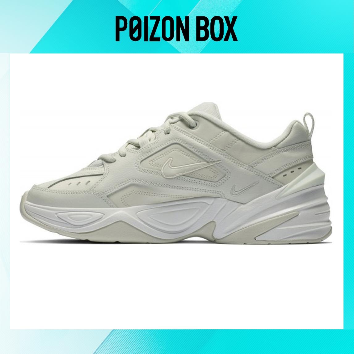 

кроссовки Nike M2K Chunky Sneakers Women AO3108-010