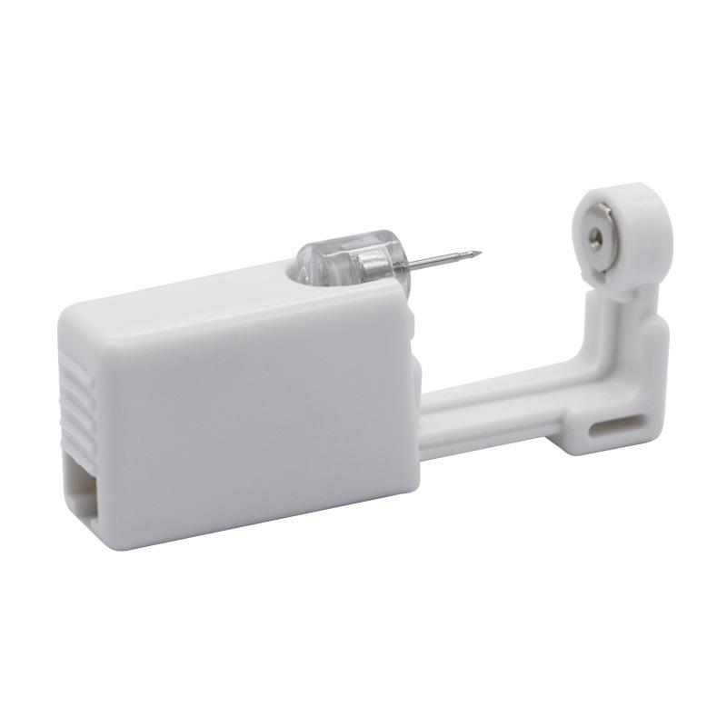 Second Gen Painless Disposable Ear Piercing Tool for Students and Internet Celebrities