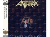 [SHM-CD] Among the Living Nomal Edition Anthrax UICY-25102 Thrash Metal NEW
