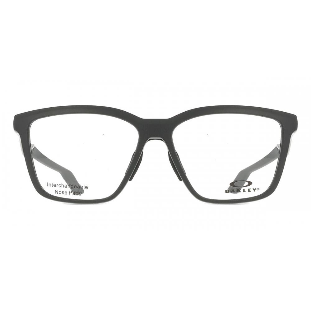 

Oakley Ox8191 Enigma Mass 819101 Unisex Eyeglasses 55-15-141