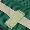 Green Medical Restraint Glove Detachable Bedridden Patient Anti Fall Hand Constraint Protector Elderly Anti Scratch Fixed Glove