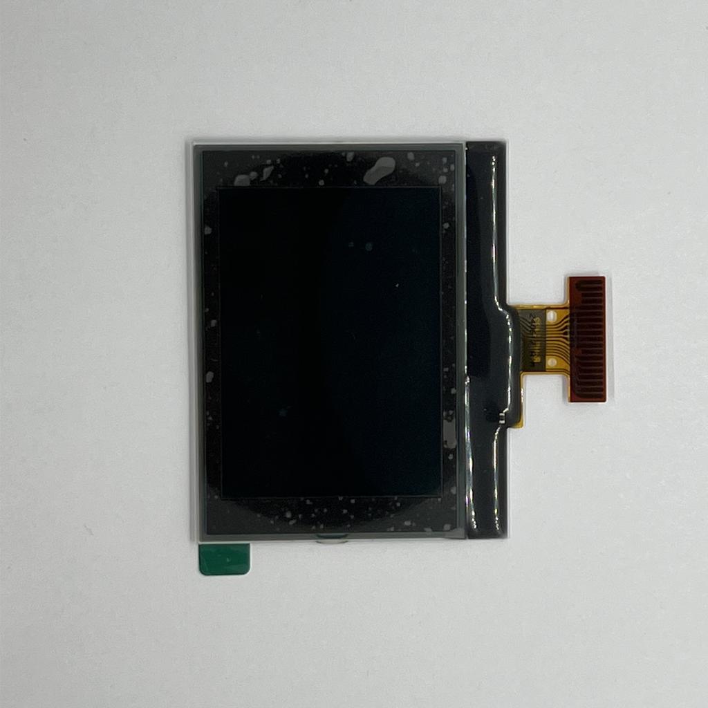 Dashboard Lcd Display For Volkswagen Golf 5/Touran/Passat/Skoda Lcd Instrument 1Td920862,1Td920861