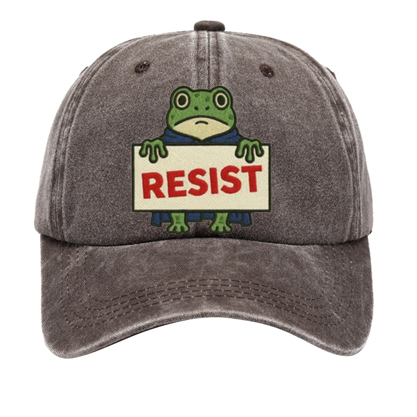 

Мужская бейсболка из выстиранного хлопка с принтом, состаренная, с мягким верхом, джинсовая шляпа, винтажная шляпа One Size