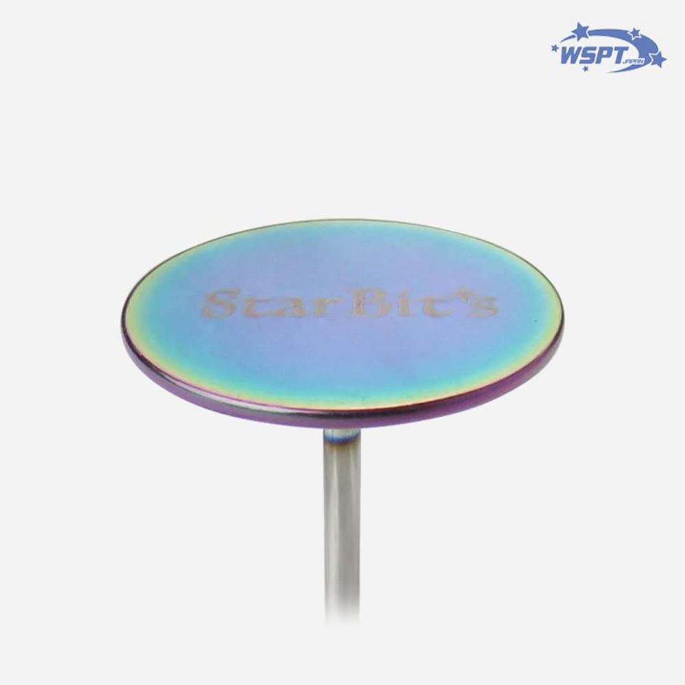 WSPT JAPAN Hladká sada podrážek