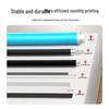 Huiwei CRG054H Black Toner Cartridge for Canon