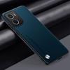 Luxury PU Leather Case For Motorola Moto G05 Back Cover Matte Shockproof Silicone Full Protection Phone Case For Motorola G05