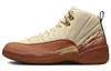 Air 12 Retro X Eastside Golf 'Out The Mud' DV1758-108