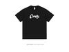 Men's Summer Japanese-Style Loose Fit Retro Cotton T-Shirt