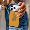 Cartoon Motorcycle Phone Case For iPhone 17 Air 14 15 13 12 Max Cover For Apple 14 15 16 16e 11 Pro Max Plus Coque