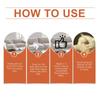 4 fl oz Sprays Disuasorios para Gatos Extractos Cítricos Seguros Uso Interior Exterior Prevenir Gatos Trepando Cama Daños por Orina Muebles Protector