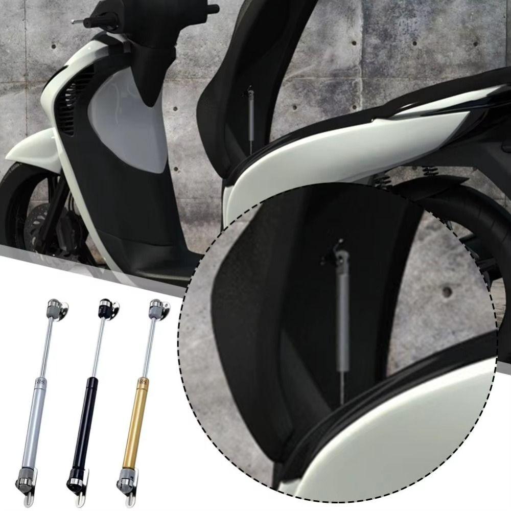 Door Lift Support Gas Spring Hydraulic Lift Support Hydraulic Seat Shock Absorber Cupboard Hinge