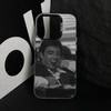 S-Scarface T-Tony Phone Case For iPhone 17,16,15,14,13,12,11 Plus,Pro Max,XS,Colorful Silver Black Cover
