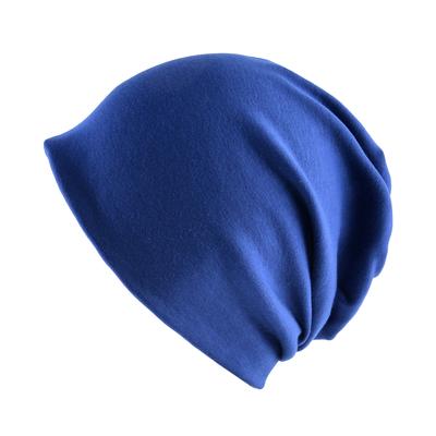 Autumn Hats Baby Boys Girls Solid Color Children Soft Beanie Spring Knitted Cotton Beanies Kids Hat
