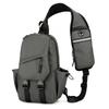 Lishen Men's Outdoor Sling Bag