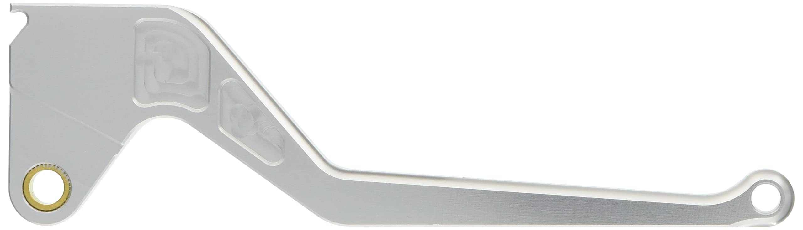 

CF POSH Double Short Brake Lever for Cross Cub 110 (858500)