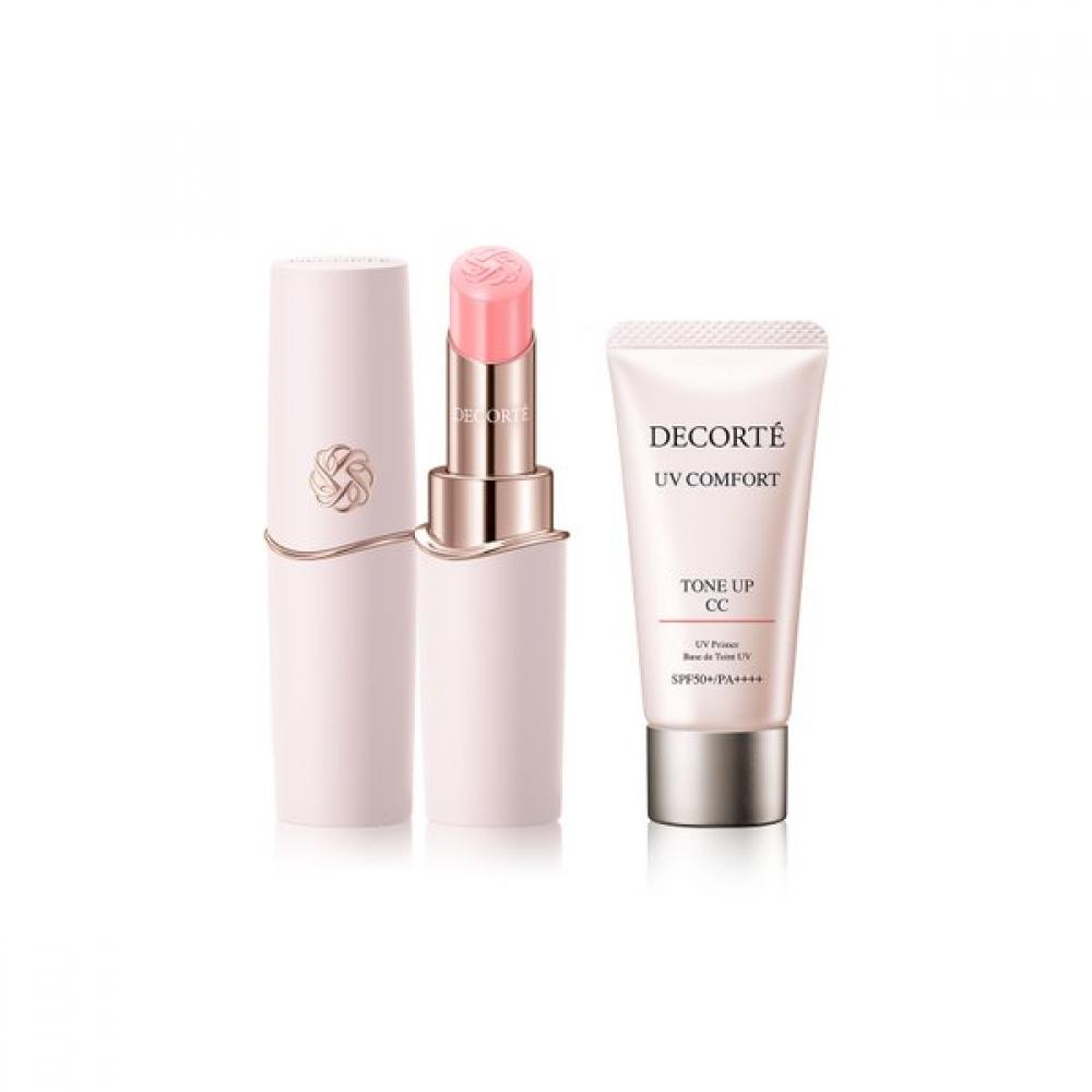 Decort  Loose Tint   Plump 01