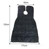 Male Beard Apron Man Bathroom Black White Beard Care Trimmer Hair Shave Apron Father's Gift