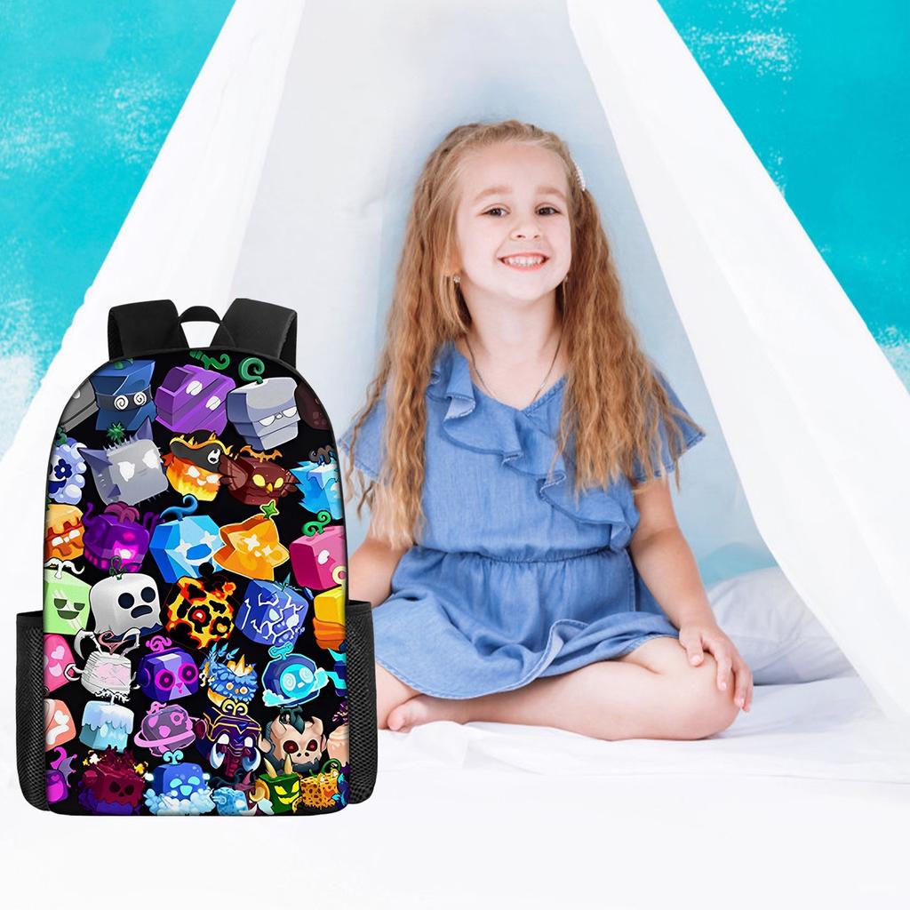 Backpack, Backpack, Large Capacity Mother And Baby Bag, Waterproof Maternity Bag