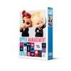 500-teiliges Puzzle – Boss Baby 2 Baby Corporation, beliebtes koreanisches Puzzle