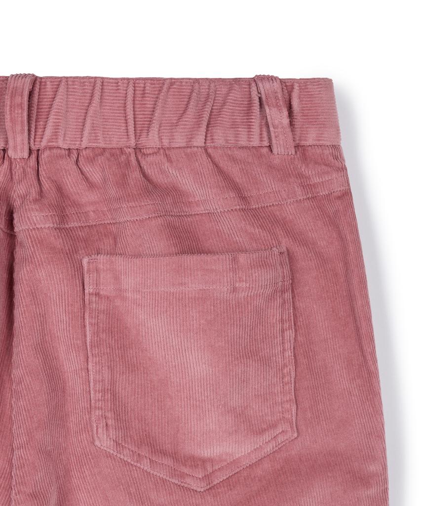 USPOLOASSN Corduroy Pants_Indie Pink