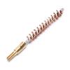 2Pcs .22.223Cal Phosphor Bronze Bore Brush Gun Clean Brush