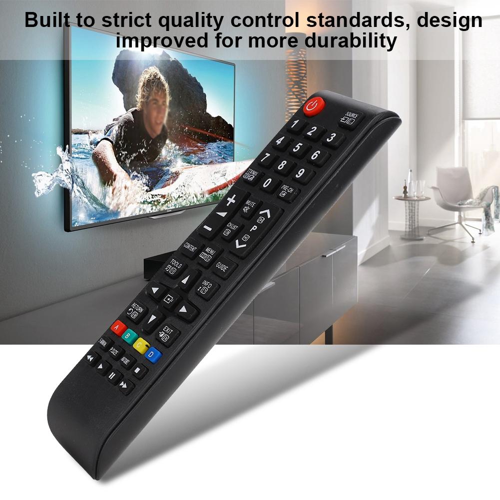 for Samsung BN59 01189A TV Remote Control Long Distance Home Wireless TV Controller