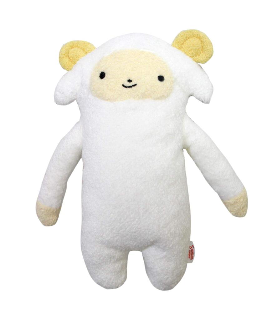 Shinada Fumofumo-san Fufu (M) FFVF-0078