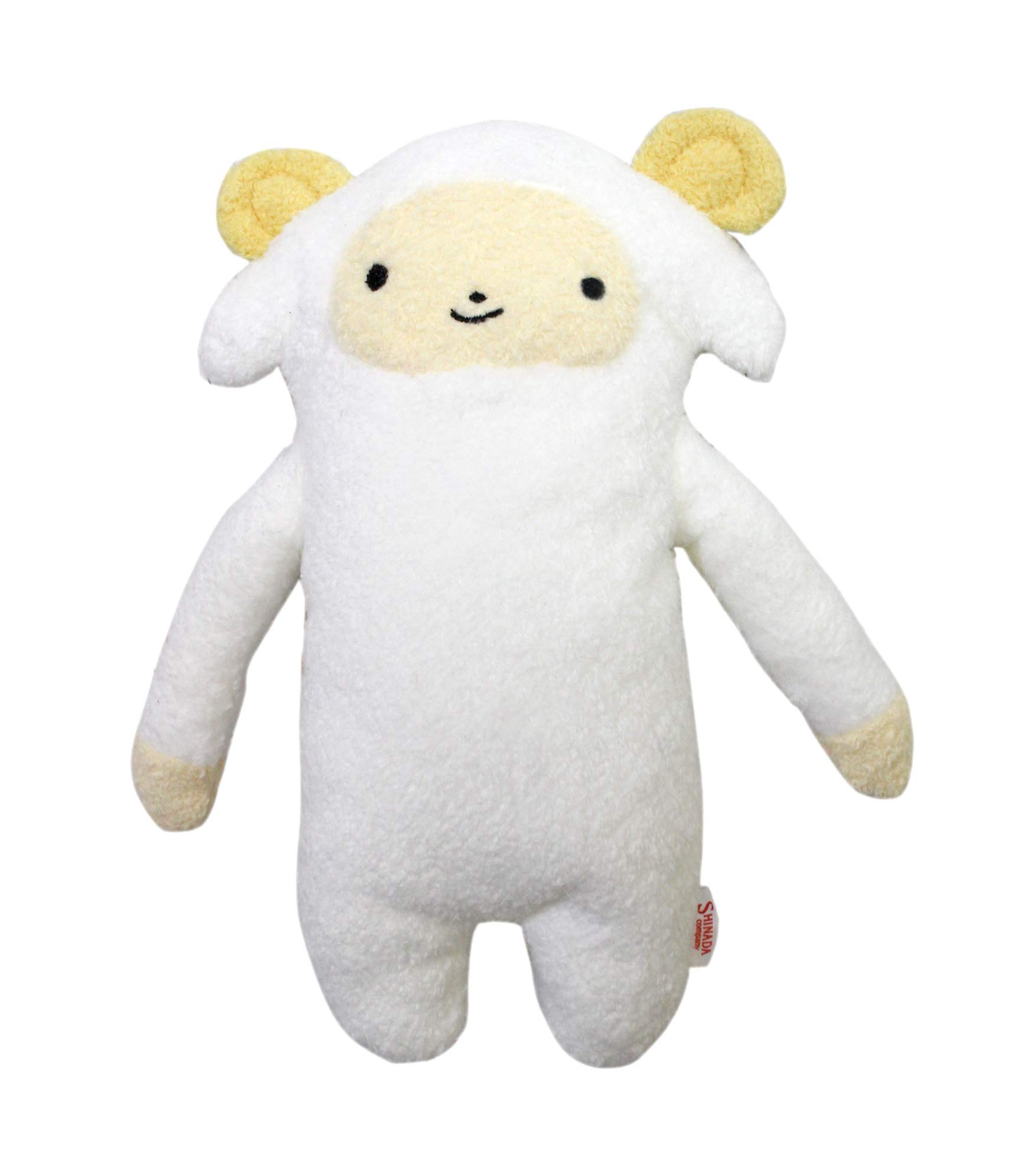 

Shinada Fumofumo-san Fufu (M) FFVF-0078