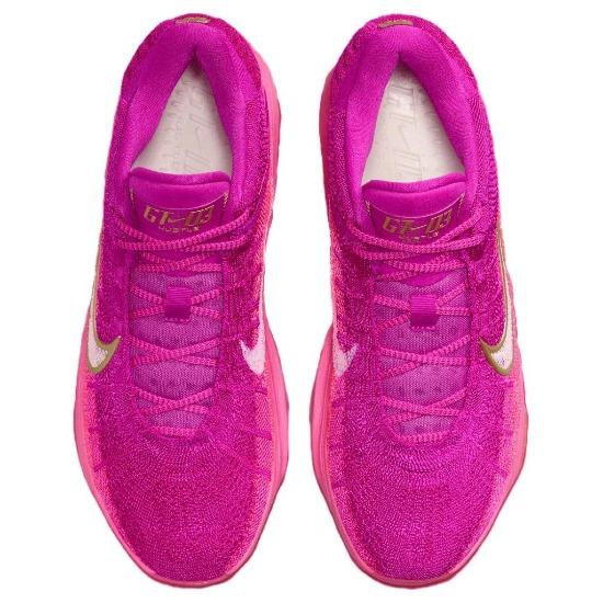 Nike Air Zoom GT Hustle 3 FV5952-601 Unisex