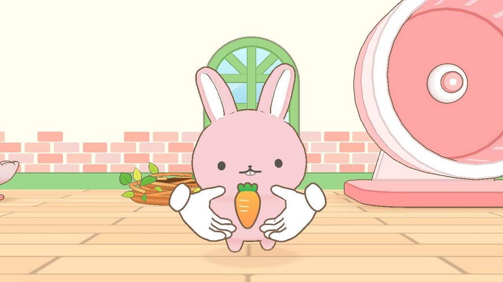 raise a group of friends Let's Gesshi-gaji -Switch