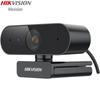 Hikvision 2K HD Webcam with Microphone and Autofocus CN Plug (adapter Included)