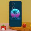 Neon Retrowave 80s Vintage Art Case For Honor 200 Pro X9a X9c X8a X7a X6a X7 X8 X9 X8b X9b 50 70 90 Magic 5 6 Lite Cover