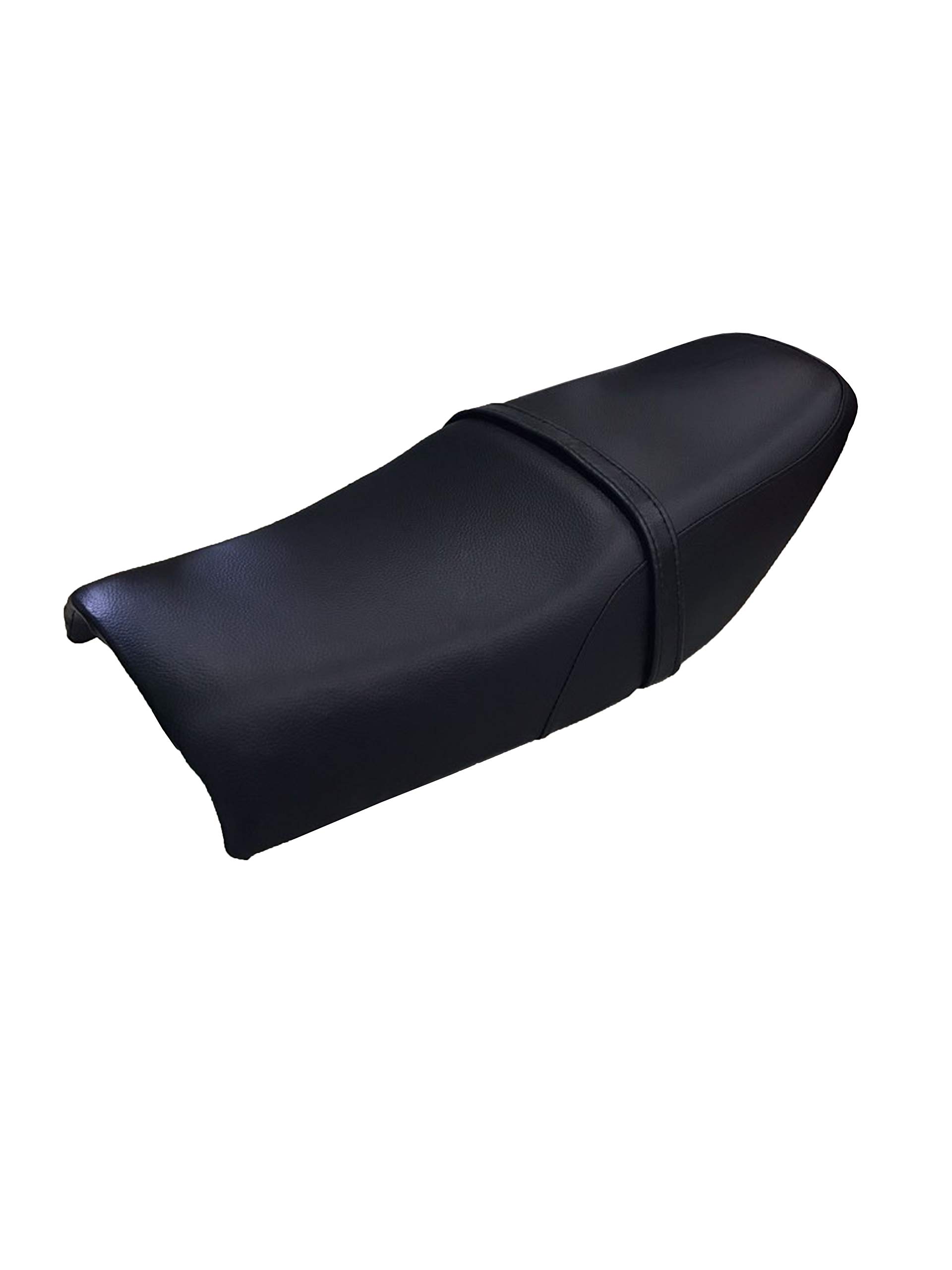 

Сменные чехлы сидений NTB для GB250 Clubman и других (MC10-12) Мотоциклы, CVH-68 чёрный