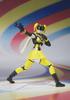 S.H.Figuarts Akiba Yellow