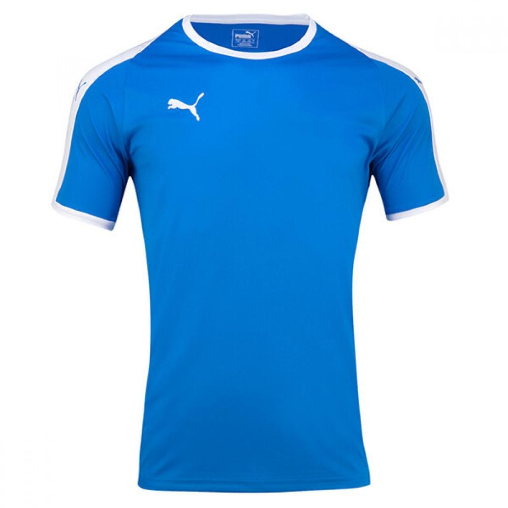 

Puma Футболка с коротким рукавом League Zq 703417 02 105