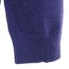 Armani Exchange Long Sleeve Knit M Purple Women Used