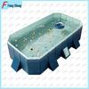 Portable Easy-Setup Outdoor Cooling Pool