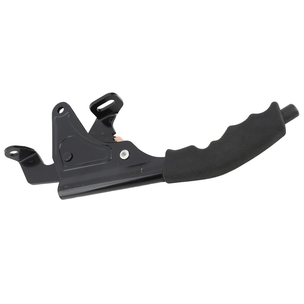 10,6 Zoll Feststellbremshebel Anti?Rutschfester Gummigriff für Kart, ATV, Motorrad, drittes Rad, Elektrofahrzeug