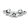 Handlebar Handle Bar Clamp Motorcycle Accessories For Honda Z50 Z50J DAX CT70 Z50R 50