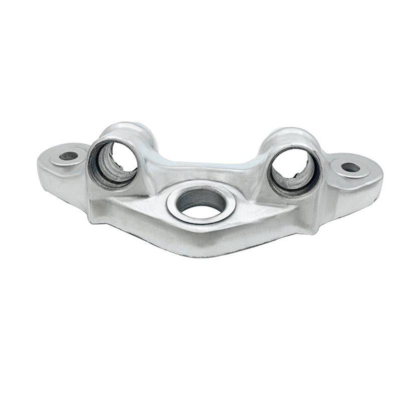 Handlebar Handle Bar Clamp Motorcycle Accessories For Honda Z50 Z50J DAX CT70 Z50R 50