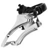 7 8 9 Speed Aluminium Alloy Mountain Bicycle Front Derailleur Shifter Bike Accessory