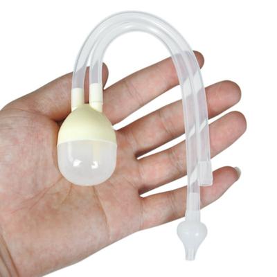 Baby Nose Cleaner Snot Suction Device Nose Cleaning Tool Nasal Aspirator Baby Care Accessories